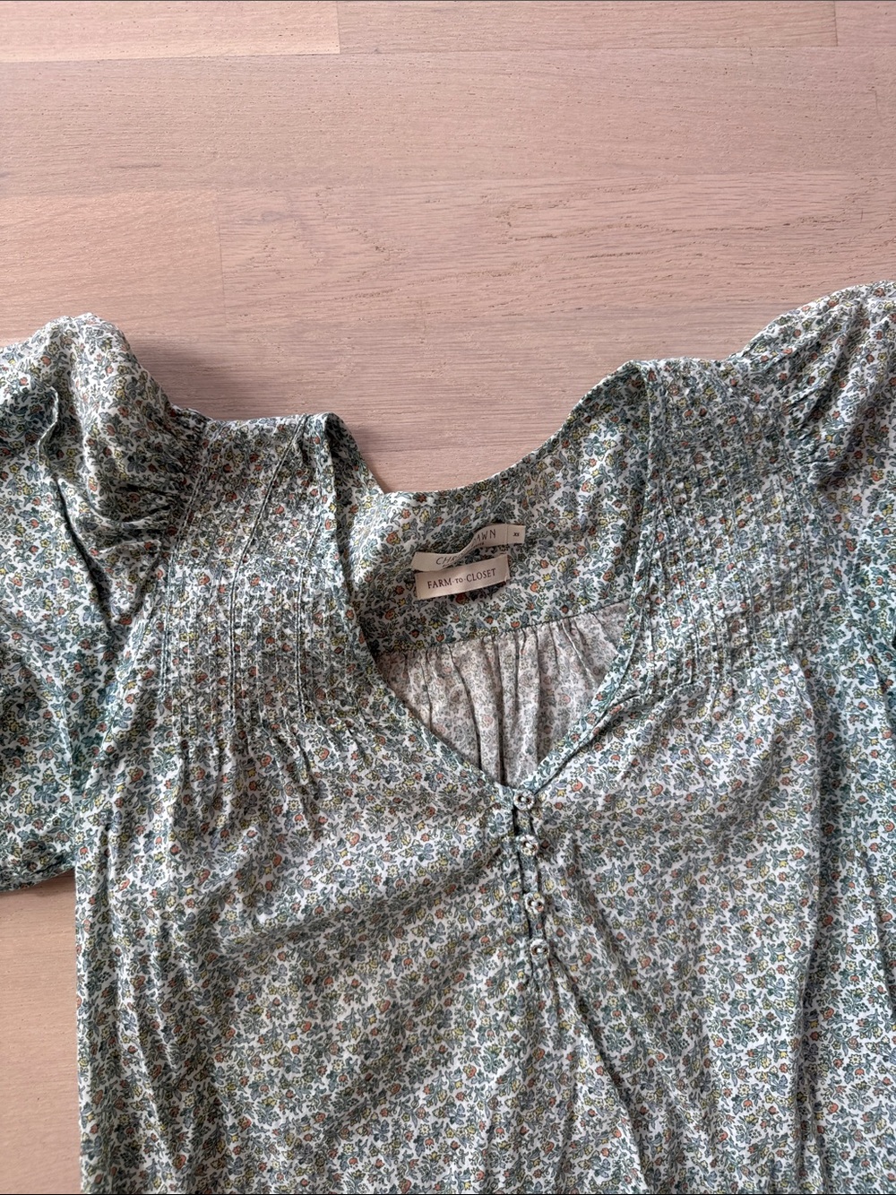 Christy Dawn dress - Picture 2 of 5